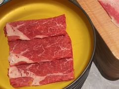 -一绪に寿喜烧(荟聚店)