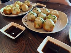 -哑巴生煎(临顿路店)