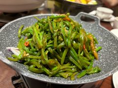 -小菜园新徽菜(北京大兴龙湖天街店)