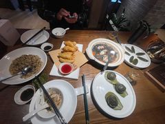 -张家卫·阳江菜·小海鲜(肥婆湾桥店)