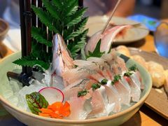 -Tuna maki寿司(苏州中心商场店)
