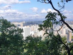 -黔灵山公园