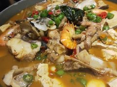 -东门头·江鲜小馆(新天地店)