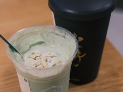 -仙雨林·奶茶鲜果茶(书院巷店)