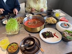 -罗勒家·养生火锅· Bistro(大望路店)