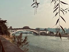 -黄龙溪古镇
