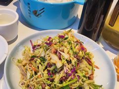 -来相会饺子·新辽菜(甘家口店)