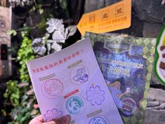-正佳雨林生态植物园