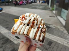 -蛋先生·爆蛋吐司(天一广场店)