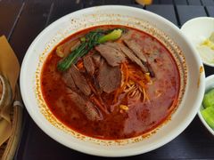 -沙州食驿·非遗小吃夜市