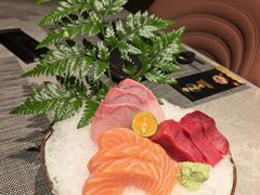 -披头士日本料理(八万人体育馆店)