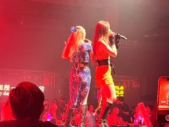 -MOSSO·Liveshow(M3香港广场店)