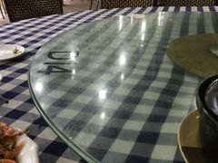 -钱大妈海鲜饭店(保利林语店)