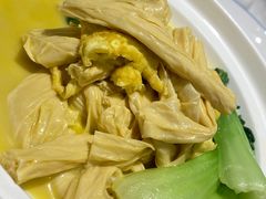 -兰湘子·湘菜小炒(石家庄万象城店)