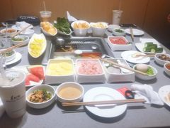 -海底捞火锅(奉化银泰店)