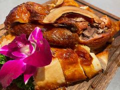 -沿江海南菜·文昌鸡祖师爷(大东海店)