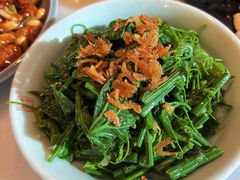 -小吊梨汤·北京菜·烤鸭(双井乐成中心店)