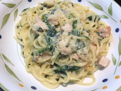 -萨莉亚意式餐厅(杭州滨江天街店)