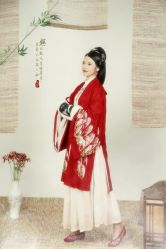 -美云庭古装·格格服汉服·京城旅拍(北京店)