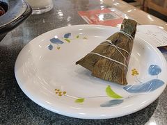 -大清花饺子(山庄店)