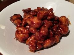 糖醋里脊-外婆家(南通CBD大有境店)