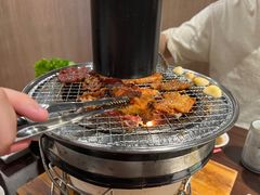 -蒜香焼肉PURUSHIN(马场路店)