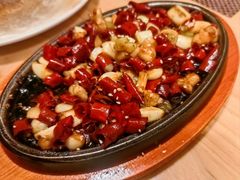 -长崎屋·日本料理·刺身·烧鸟(天河北路店)