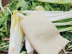 -秦家味老菜馆(民族北路店)
