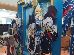 -天河城购物中心