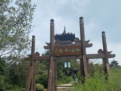 -杭州半山国家森林公园