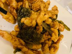 椒盐排条-翠亭酒家(山西南路店)