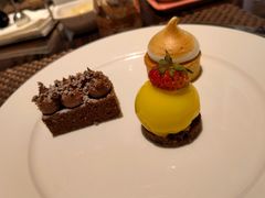 -“香”全日餐厅·株洲大汉希尔顿酒店