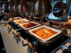 -RISE RESTAURANT(滨海湾金沙店)