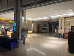 -泰安东尊华美达广场酒店(泰山景区店)