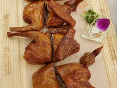 -顺风山庄(水濂山店)