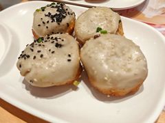 -小杨生煎(周浦万达店)