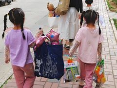 -井德幼儿园(韦伯豪园)