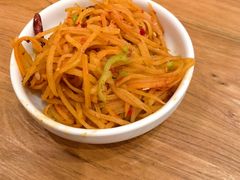 -陇上秦轩西安biangbiang面(朝龙汇店)