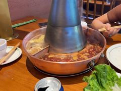 -刘老表·瓦罐汤涮肉(青云谱店)