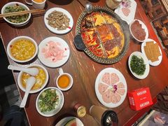 -黄家码头老火锅(解放碑旗舰店)