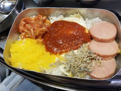 -401餐厅(弘大店)