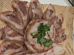 -东北公社(北京路店)