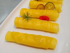 -时间里·新派粤菜(远洋店)