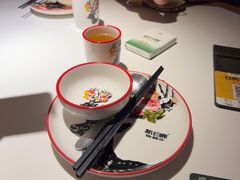 -新白鹿餐厅(第一百货店)