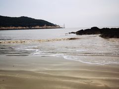 -宁波松兰山滨海旅游度假区