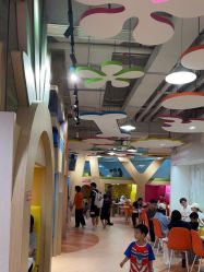 -尼克Playtime(欢乐海岸店)
