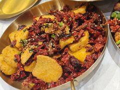 -辣盆盆麻辣小龙虾(哈尔滨总店)