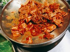 -本炙炭烤·蒲烧活鳗料理店(金沙洲店)
