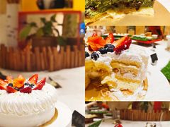 -杭州钱江新城万怡酒店-西餐厅