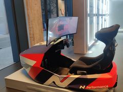 -现代汽车文化中心 Hyundai Motorstudio Beijing